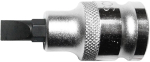 1 / 2" PADRUNOTSIK LAPIK SL12MM TRIUMF