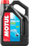 MOTUL INBOARD TECH 4T 10W40 5L