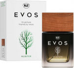 K2 EVOS HUNTER &Otilde;HUV&Auml;RSKENDAJA 50ML