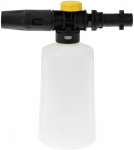 PESUP&Uuml;STOL / VAHUD&Uuml;&Uuml;S PLASTIST HOBBY K-SEERIA 1L GEKO