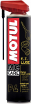 MOTUL P4 E.Z. LUBE UNIVERSAAL&Otilde;LI 400ML / AE