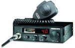 RAADIOSAATJA (CB RADIO E. L&Auml;LLAR) PRESIDENT TAYLOR IV ASC 12 / 24V