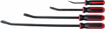 4-OS. HEEBLITE KOMPLEKT 200-300-450-600MM. L&Ouml;&Ouml;KPEA. 2-KOMPONENT TRIUMF