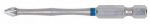 KRUVIK. OTSIK PZ1 / 75MM 1TK TORSION KS TOOLS