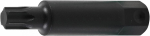 L&Ouml;&Ouml;KOTSIK TX T80 3 / 4" JA 1" ADAPTERILE TRIUMF