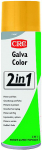 CRC GALVA COLOR RAL 1004 KOLLANE V&Auml;RV 500ML / AE
