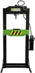 H&Uuml;DROPRESS 20T MANOMEETRIGA K&Uuml;LGLIIKUV KOLB 58-1018MM T&Ouml;&Ouml;ULATUS JBM