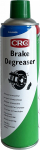 CRC BRAKE DEGREASER BRAKE CLEANER PIDURIPUHASTUS 500ML / AE