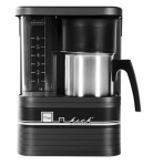 KOHVIMASIN 12V 350W METALLKANNUGA 6 TASSI KIRK