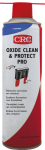 CRC OXIDE CLEAN & PROTECT PRO KONTAKTIDE PUHASTUS&Otilde;LI 250ML / AE