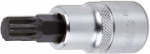 12-T&Auml;HIK PADRUNOTSIK XZN M5 1 / 2" SONIC