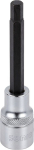 1 / 2" PIKK PADRUNOTSIK KUUSKANT 12MM. 100MM SONIC