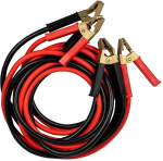 K&Auml;IVITUSJUHTMED 350A / 35MM2 "SERVICE-PRO". PIKKUS 3M. MESSINGK&Auml;PAD. &Uuml;LEKAITSE JBM