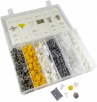 T&Uuml;&Uuml;BLITE KOMPLEKT RENAULT / (NISSAN / INFINITI) 300-OS JBM