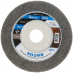 POLEERIMISKETAS ROOSTEVABA / ALUMIINIUM 125X12X22.3MM GEKO