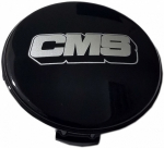 CMS KAPSEL 56.5MM. MUST. H&Otilde;BEDANE LOGO