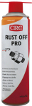 CRC RUST OFF PRO + MOS2 ERALDUS&Otilde;LI ROOSTESURM 500ML / AE