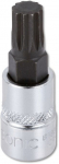 1 / 4" PADRUNOTSIK 12-T&Auml;HIK XZN L&Uuml;HIKE M6 SONIC