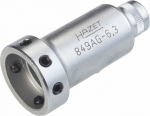 1 / 4" PADRUN KEERMEL&Otilde;IKURILE KUNI M3-M6 HAZET