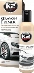K2 GRAVON PRIMER KERAAMILISE PINNAKAITSE KRUNTAINE 140G