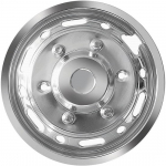 ILUKILP 16" INOX 1TK ESI