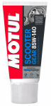 MOTUL SCOOTER GEAR 85W140 175ML