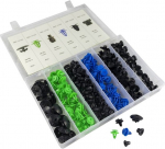 T&Uuml;&Uuml;BLITE KOMPLEKT OPEL / VAUXHALL 300-OS JBM