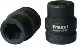 L&Ouml;&Ouml;KPADRUN 1" 24MM TRIUMF