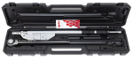 1" MOMENTV&Otilde;TI 300-1000NM (+ / - 4%) 1449MM / 7.4KG. REHVIT&Ouml;&Ouml;KODA / AUTOESINDUS. NORBAR 5R-N