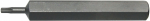 TORX OTSIK T20 PIKK. AVAGA. S2 MAT. (130T) TRIUMF
