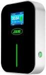ELEKTRIAUTO SEINALAADIJA 3.6KW / 16A. TYPE2 (SINGLE PHASE) IP66 JBM