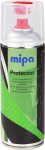 MIPA PROTECTOR (LINEX / RAPTOR ANALOOG) AEROSOOLPUDEL 2K K&Otilde;VENDIGA 400ML MUST
