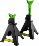 NELIJALGP&Uuml;RAMIID PUKK 6T 2TK 370-610MM JBM