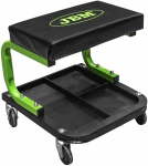 T&Ouml;&Ouml;KOJA TOOL RATASTEL. SEKTSIOONP&Otilde;HJAGA "STEEL STOOL" JBM