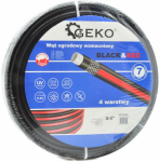 VEEVOOLIK BLACK&RED STRONG 3 / 4" 50M GEKO
