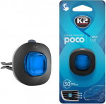 K2 POCO NEW CAR &Otilde;HUV&Auml;RSKENDAJA