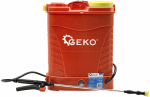 AIAPRITS AKUGA 12V 8AH LI-ION 16L. 5.2 KG GEKO