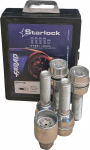 LUKUSTUSP. PK14X1.50 / 48 / 17 (PALL-PUKS. R14. P48. CH17) BPP7 / E. STARLOCK