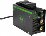 KEEVITUS INVERTER MMA "HOBBY-100" 100A ANTI-STICK. KANDERIHM JBM