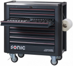 575-OS. T&Ouml;&Ouml;RIISTAK&Auml;RU T&Ouml;&Ouml;RIISTADEGA S12 NEXT SONIC