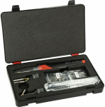 AKUTOITEL PLASTIKEEVITUSE KOMPLEKT 0 KUNI +500&deg;C M-PRO