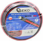 VEEVOOLIK BLACK&RED STRONG 1" 20M GEKO