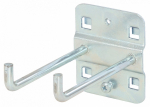 PERFOSEINA TOPELTKONKS 90&deg; 75MM KS TOOLS
