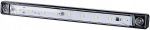 LD997 K&Uuml;LJETULI LED PIKK VALGE 254X24MM 12 / 24V 9LED