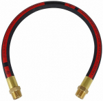 OHUTUSVOOLIK SURU&Otilde;HUT&Ouml;&Ouml;RIISTALE 1 / 4". 0.6M CHICAGO PNEUMATIC