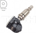TPMS ANDUR 3077 SCHRADER 434 MHZ MET.VENTIILIGA. FORD G1ET-1A180-CA)