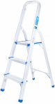 MAJAPIDAMISREDEL 3 ASTET ALU 119CM GEKO