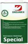 DREUMEX SPECIAL K&Auml;TEPUHASTUSPASTA VALGE 4.5L
