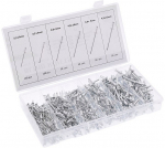 400-OS. T&Otilde;MBENEETIDE KOMPLEKT 2.4-4.8MM CARMOTION