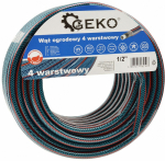 VEEVOOLIK 4-KIHILINE UV 1 / 2" 20M GEKO